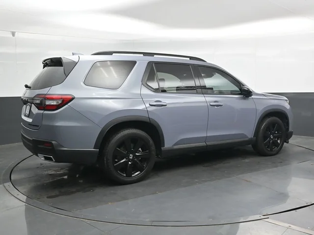 SEMINUEVOS HONDA Pilot a Estados en autogozo