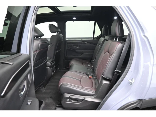 SEMINUEVOS HONDA Pilot a Estados en autogozo