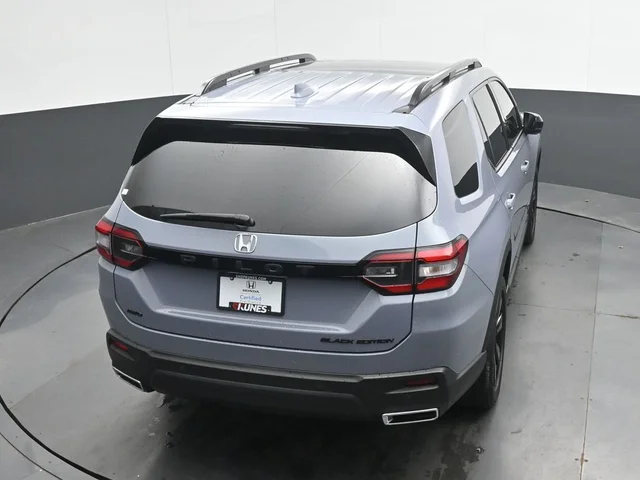 SEMINUEVOS HONDA Pilot a Estados en autogozo