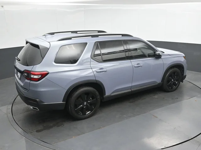 SEMINUEVOS HONDA Pilot a Estados en autogozo