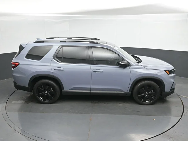 SEMINUEVOS HONDA Pilot a Estados en autogozo