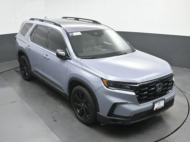 SEMINUEVOS HONDA Pilot a Estados en autogozo