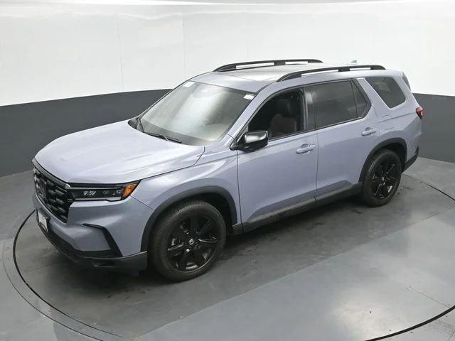 SEMINUEVOS HONDA Pilot a Estados en autogozo