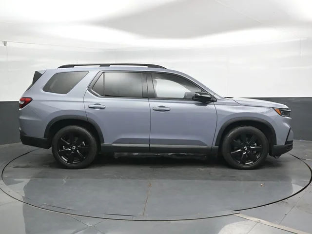 SEMINUEVOS HONDA Pilot a Estados en autogozo
