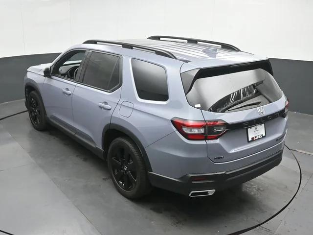 SEMINUEVOS HONDA Pilot a Estados en autogozo