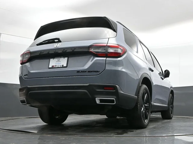 SEMINUEVOS HONDA Pilot a Estados en autogozo
