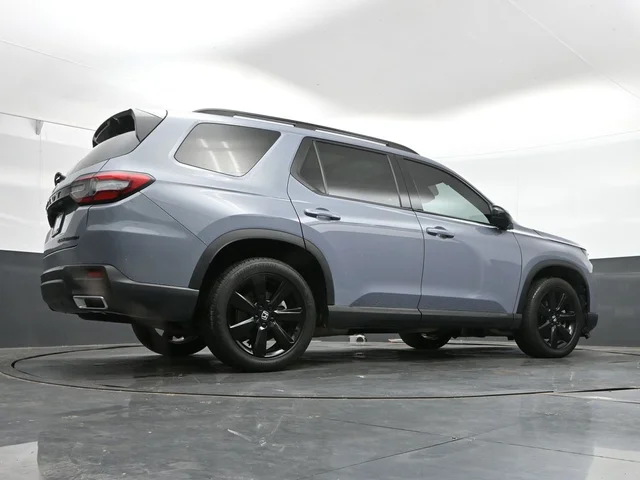 SEMINUEVOS HONDA Pilot a Estados en autogozo