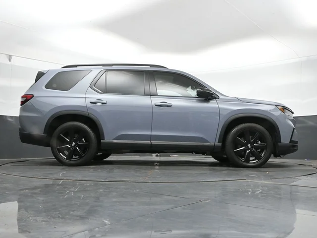 SEMINUEVOS HONDA Pilot a Estados en autogozo