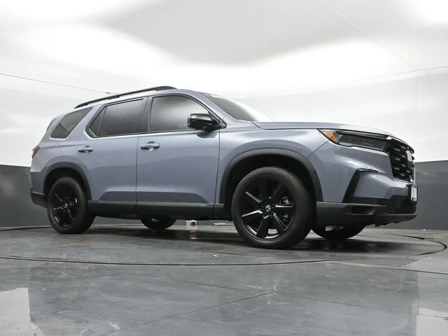 SEMINUEVOS HONDA Pilot a Estados en autogozo
