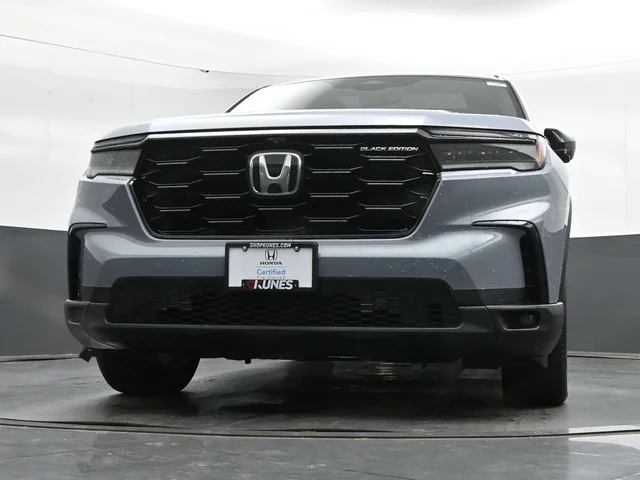 SEMINUEVOS HONDA Pilot a Estados en autogozo