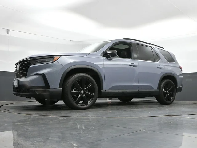 SEMINUEVOS HONDA Pilot a Estados en autogozo
