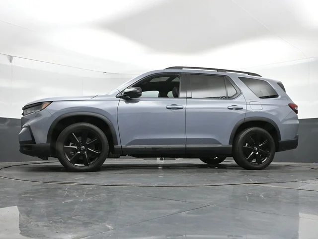 SEMINUEVOS HONDA Pilot a Estados en autogozo