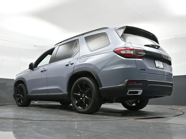 SEMINUEVOS HONDA Pilot a Estados en autogozo
