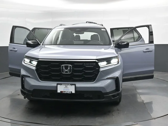 SEMINUEVOS HONDA Pilot a Estados en autogozo