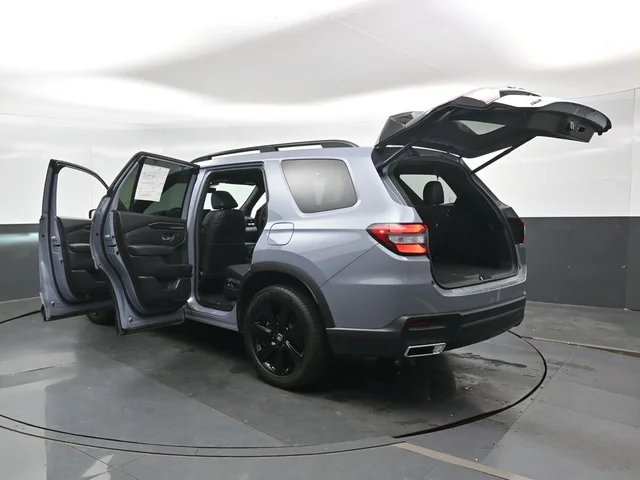 SEMINUEVOS HONDA Pilot a Estados en autogozo