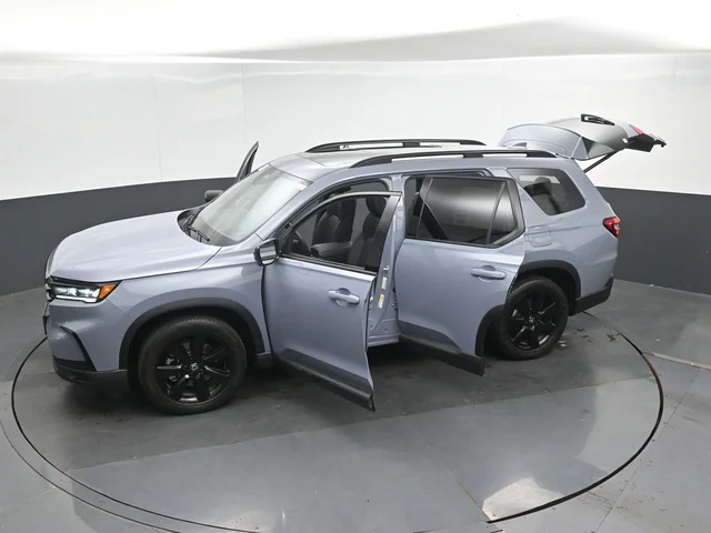 SEMINUEVOS HONDA Pilot a Estados en autogozo