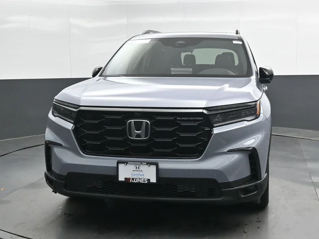 SEMINUEVOS HONDA Pilot a Estados en autogozo