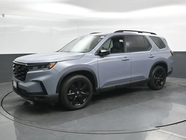 SEMINUEVOS HONDA Pilot a Estados en autogozo
