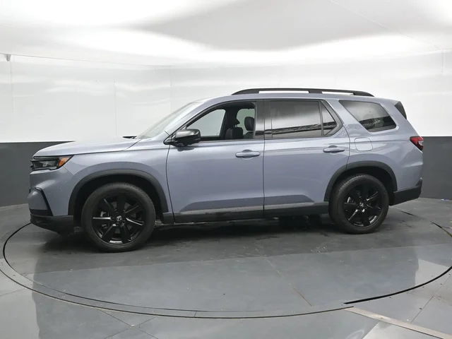 SEMINUEVOS HONDA Pilot a Estados en autogozo