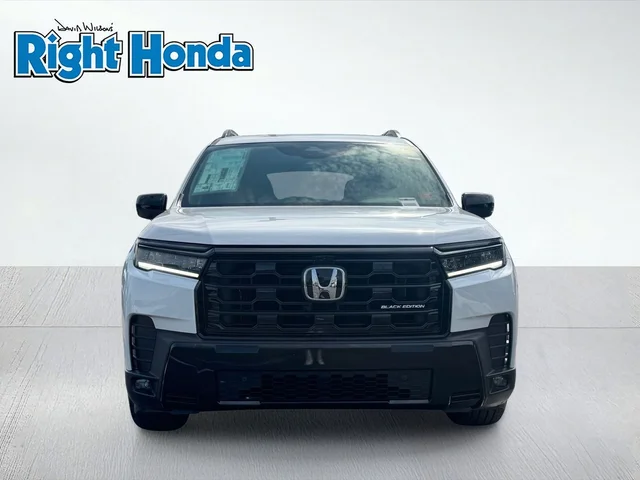 Nuevos HONDA PILOT à Estados chez autogozo