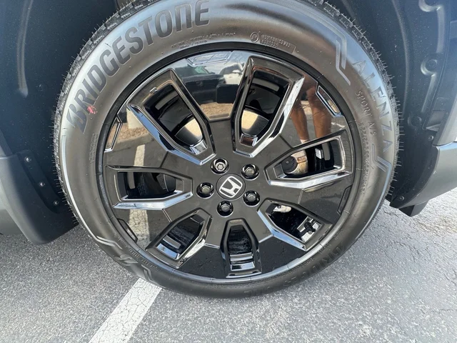 Nuevos HONDA PILOT à Estados chez autogozo