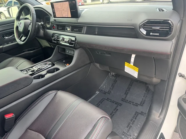 Nuevos HONDA PILOT à Estados chez autogozo