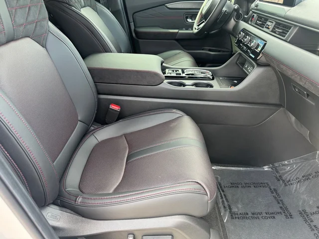 Nuevos HONDA PILOT à Estados chez autogozo