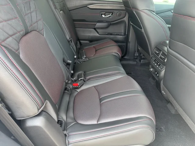 Nuevos HONDA PILOT à Estados chez autogozo