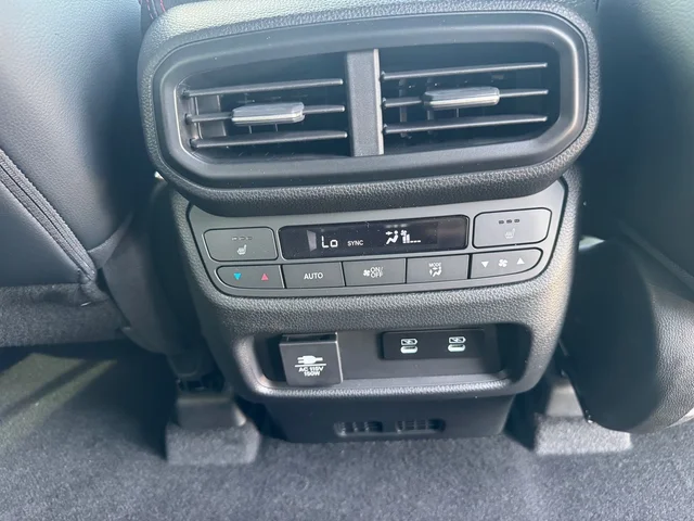 Nuevos HONDA PILOT à Estados chez autogozo