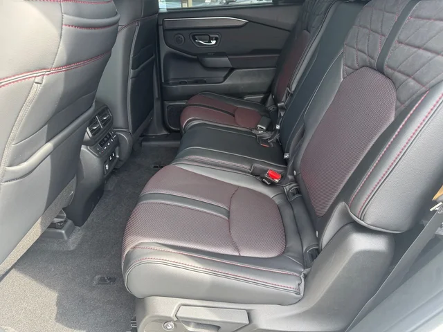 Nuevos HONDA PILOT à Estados chez autogozo