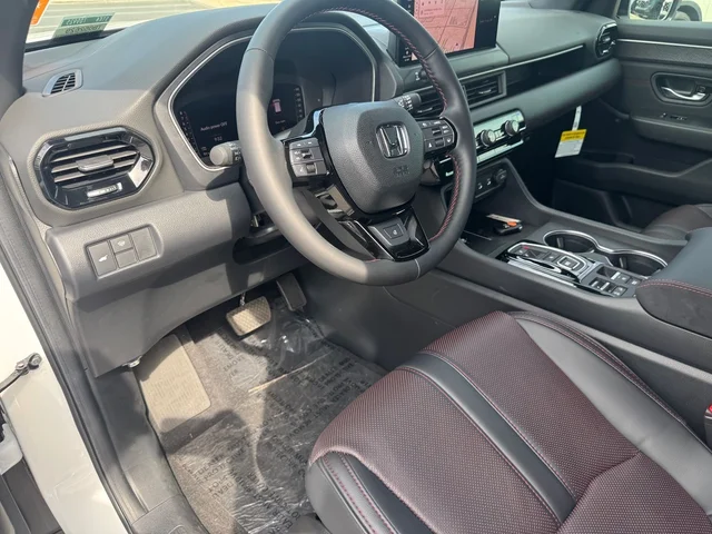Nuevos HONDA PILOT à Estados chez autogozo