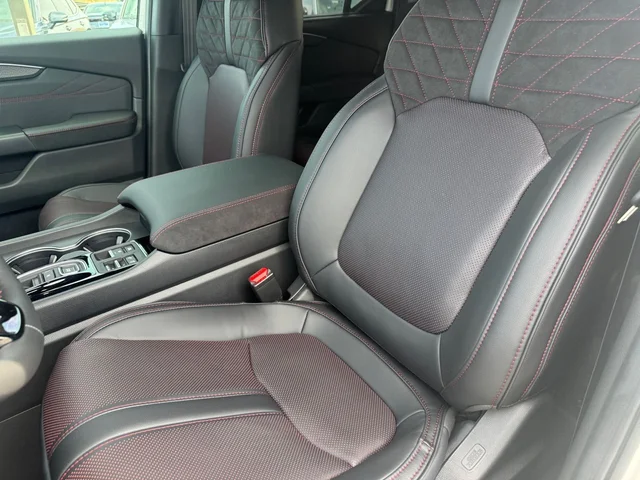 Nuevos HONDA PILOT à Estados chez autogozo