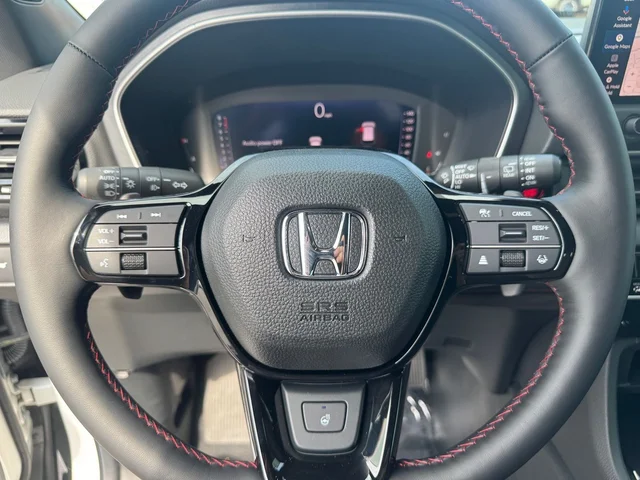 Nuevos HONDA PILOT à Estados chez autogozo