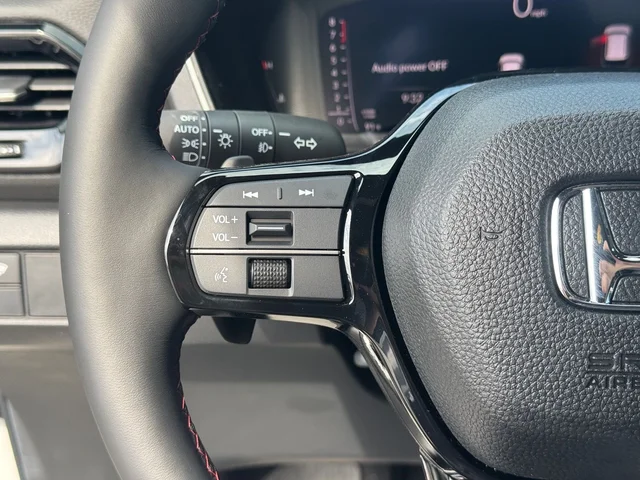 Nuevos HONDA PILOT à Estados chez autogozo