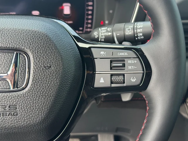 Nuevos HONDA PILOT à Estados chez autogozo