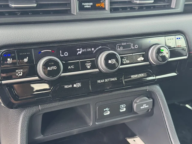 Nuevos HONDA PILOT à Estados chez autogozo