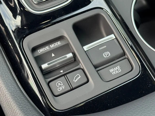Nuevos HONDA PILOT à Estados chez autogozo