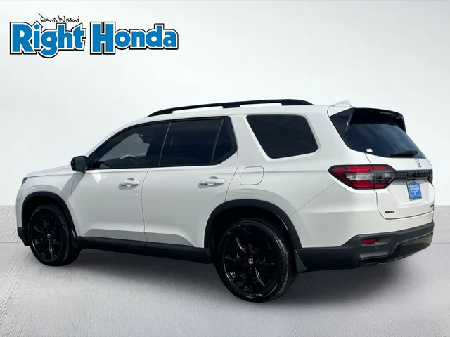 Nuevos HONDA PILOT à Estados chez autogozo
