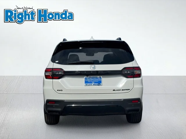 Nuevos HONDA PILOT à Estados chez autogozo