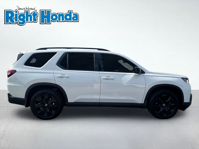 Nuevos HONDA PILOT à Estados chez autogozo