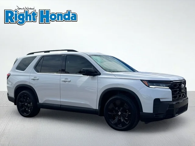 Nuevos HONDA PILOT à Estados chez autogozo