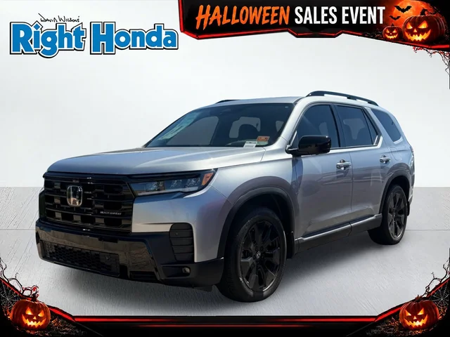 Nuevos HONDA PILOT à Estados chez autogozo