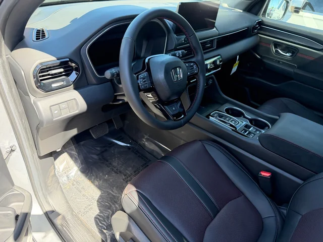 Nuevos HONDA PILOT à Estados chez autogozo
