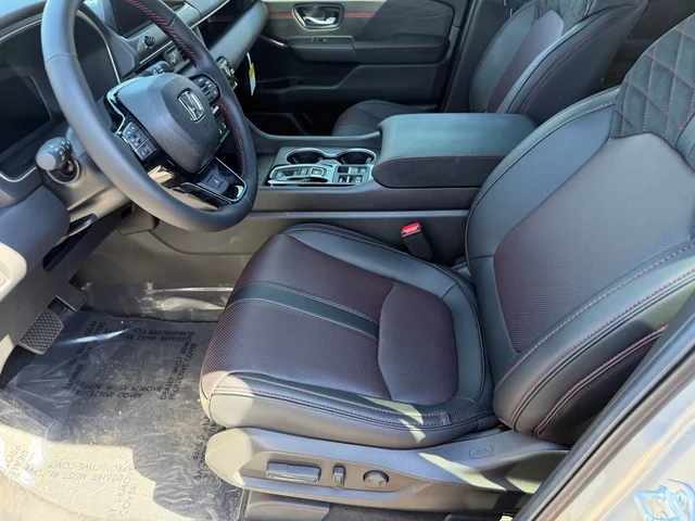 Nuevos HONDA PILOT à Estados chez autogozo