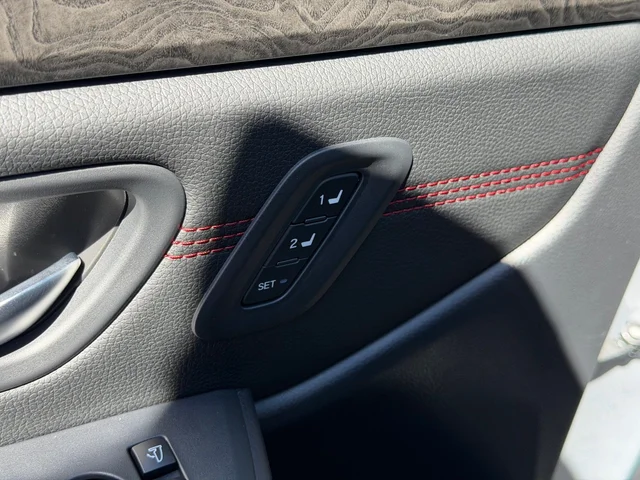 Nuevos HONDA PILOT à Estados chez autogozo