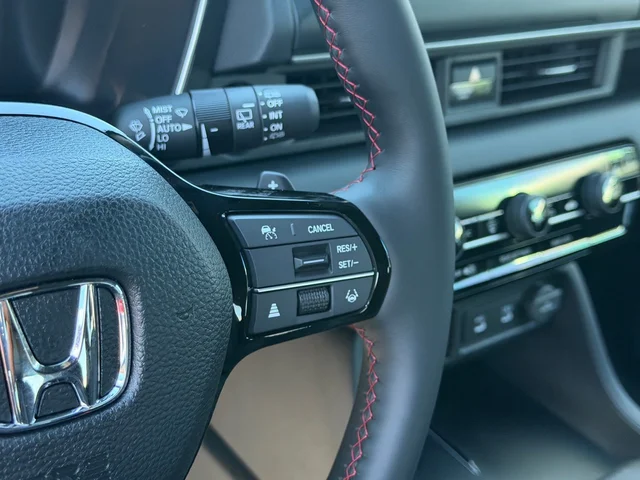 Nuevos HONDA PILOT à Estados chez autogozo