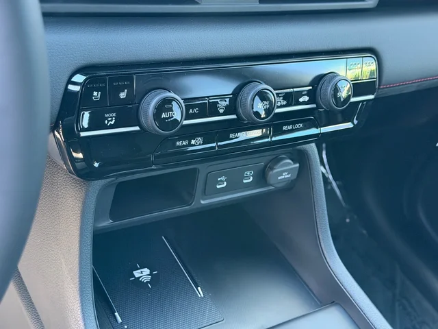 Nuevos HONDA PILOT à Estados chez autogozo