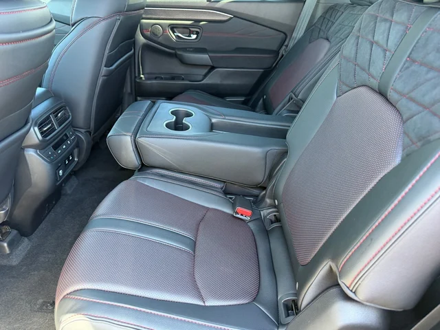 Nuevos HONDA PILOT à Estados chez autogozo
