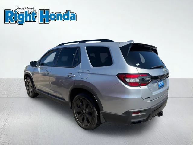 Nuevos HONDA PILOT à Estados chez autogozo
