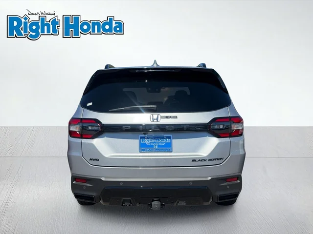 Nuevos HONDA PILOT à Estados chez autogozo